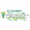 Colorado Asian Health Education and Promotion CAHEP Logo