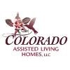 Colorado Assisted Living Homes Logo