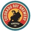 Colorado Boy Pizzeria and Brewery Logo