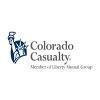 Colorado Casualty Logo