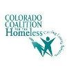 Colorado Coalition for the Homeless Logo