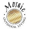 Colorado Custom Decks & Mosaic Outdoor Living Logo