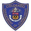 Colorado Department of Corrections Logo