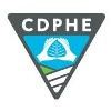 Colorado Department of Public Health and Environment Logo
