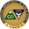 Colorado Department of Public Safety Logo