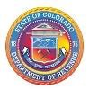 Colorado Department of Revenue Logo