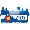 Colorado Department of Transportation Logo