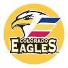 Colorado Eagles Logo