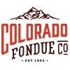 Colorado Fondue Logo