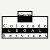 Colorado Legal Services Logo