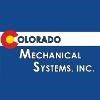 Colorado Mechanical Systems Logo