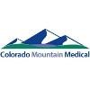 Colorado Mountain Medical Logo
