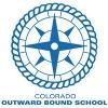 Colorado Outward Bound School Logo