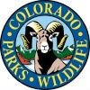 Colorado Parks and Wildlife Logo