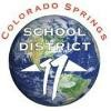 Colorado Springs School District 11 Logo