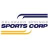 Colorado Springs Sports Logo