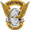 Colorado State Patrol Logo