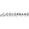 Colorband Dyestuff Logo