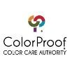 ColorProof Color Care Authority Logo