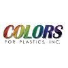 Colors for Plastics Logo