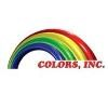 Colors Logo