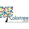 Colortree Group Logo