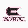 Colosseum Athletics Logo