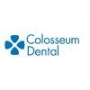 Colosseum Dental Logo