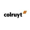 Colruyt Distribution Logo