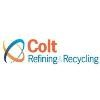 Colt Refining & Recycling Logo