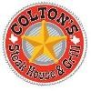 Colton's Steakhouse Logo