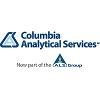 Columbia Analytical Services Logo