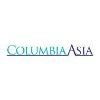 Columbia Asia Logo