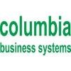 Columbia Business Systems Logo