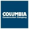 Columbia Construction Logo