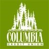 Columbia Credit Union Logo