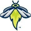 Columbia Fireflies Logo