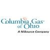 Columbia Gas of Ohio Logo