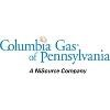Columbia Gas of Pennsylvania Logo