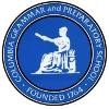 Columbia Grammar and Preparatory School Logo