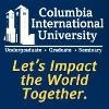 Columbia International University Logo