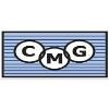 Columbia Music and Games Logo