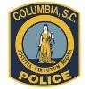Columbia Police Department (South Carolina) Logo