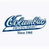 Columbia Restaurant Group Logo
