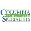 Columbia Surgical Specialists Logo
