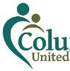 Columbia United Providers Logo
