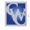 Columbia West Capital Logo