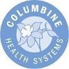 Columbine Health System Logo