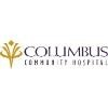 Columbus Community Hospital Logo