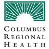 Columbus Regional Health Logo